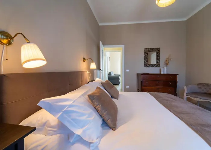 Appartement Teresa *