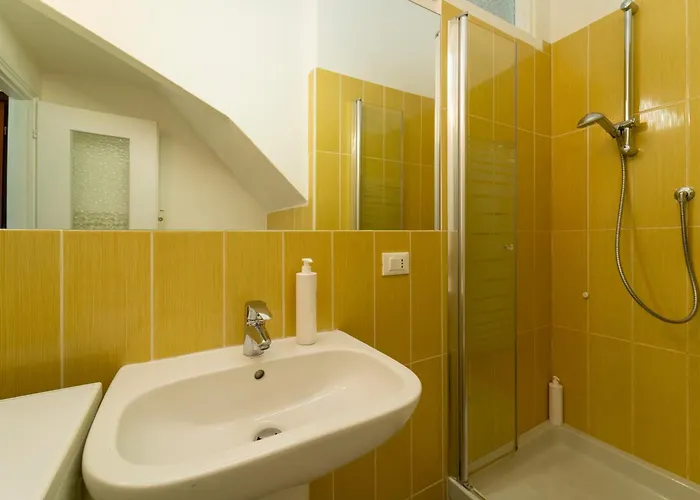 Teresa Appartement Bellagio