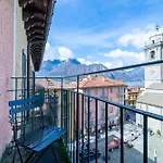 Appartement Teresa Bellagio