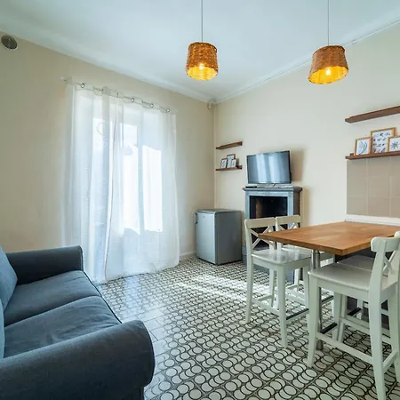 Teresa Apartment *