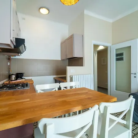 Teresa Apartment
