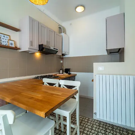 Apartment Teresa *