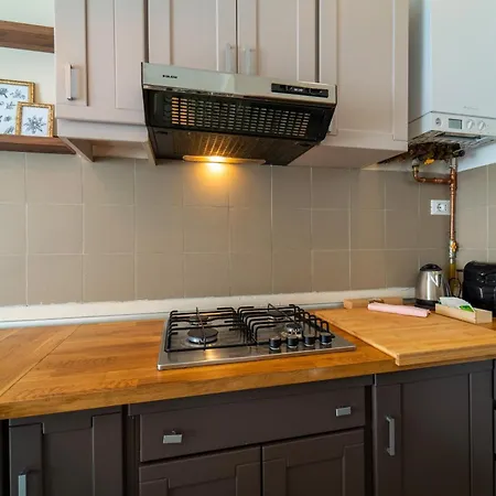 Apartament Teresa Bellagio