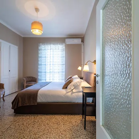 Apartament Teresa Bellagio