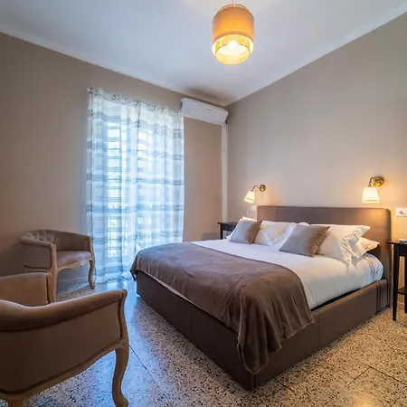 Apartament Teresa Bellagio
