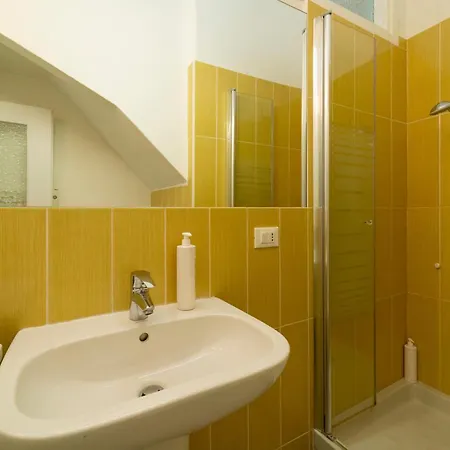 Teresa Apartament Bellagio