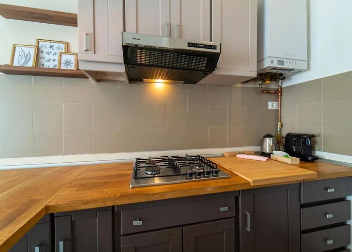 公寓 Teresa 贝拉焦