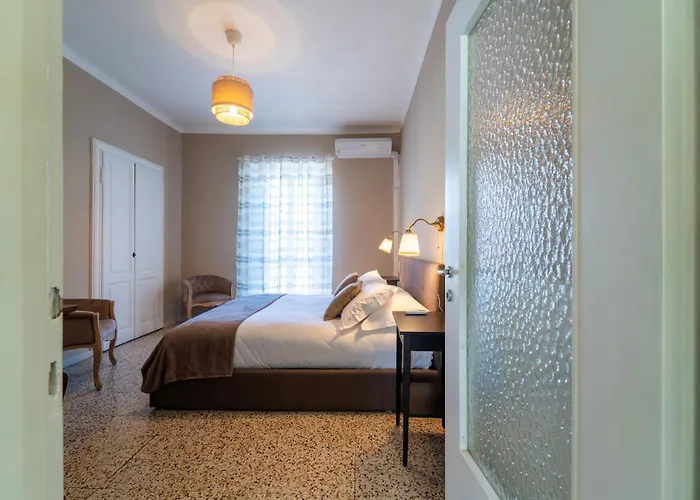 Apartment Teresa Bellagio