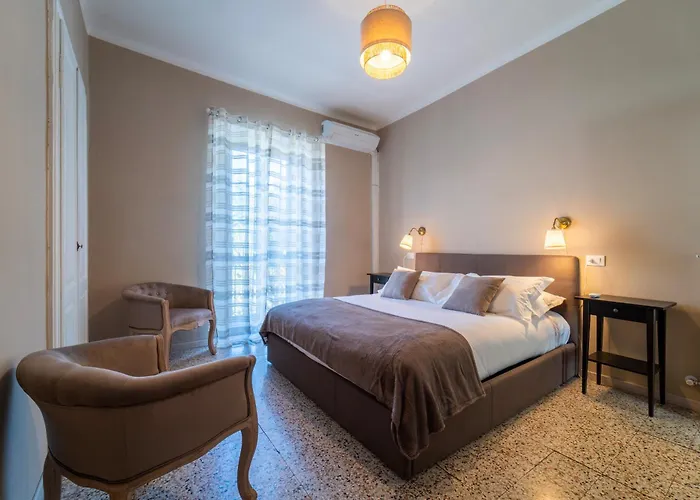 Apartment Teresa Bellagio