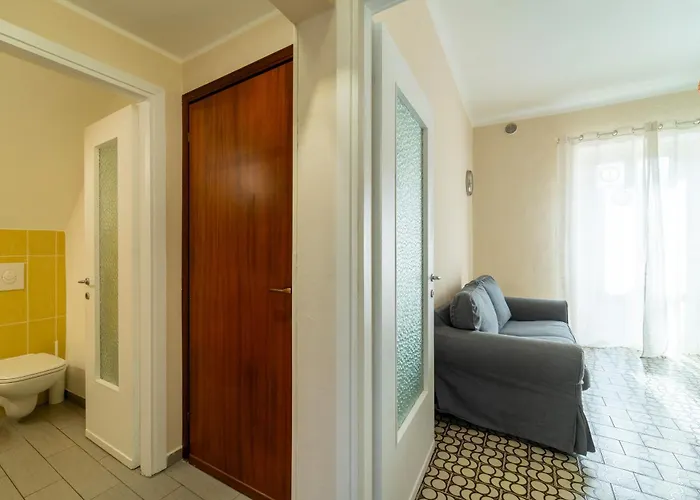 Teresa Apartment Bellagio