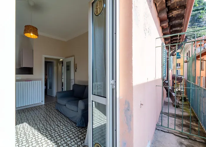 Teresa 公寓 贝拉焦