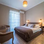 Appartement Teresa Bellagio