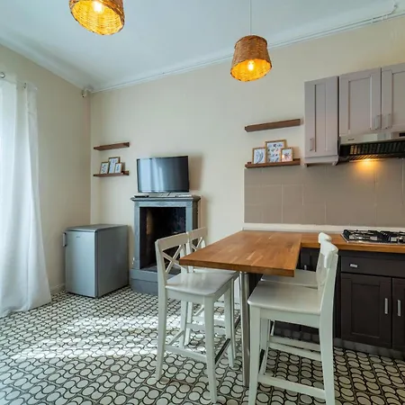 Teresa * ベッラージョ