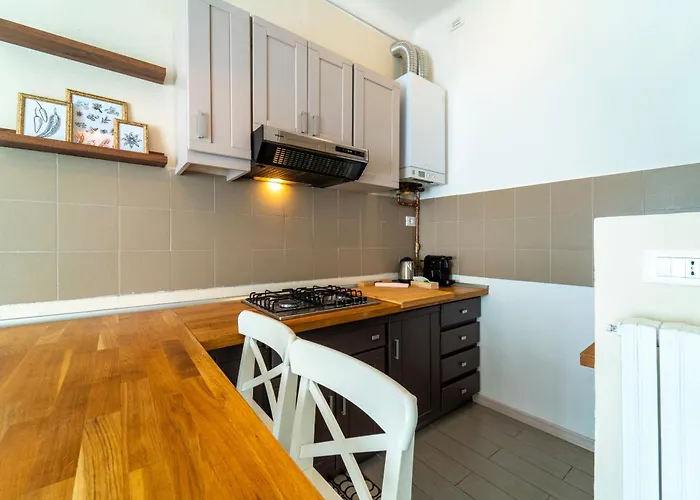 Teresa * ベッラージョ