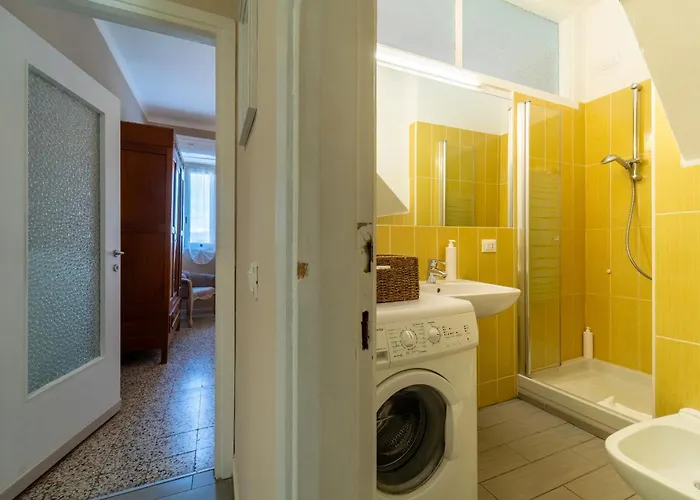 Teresa * ベッラージョ