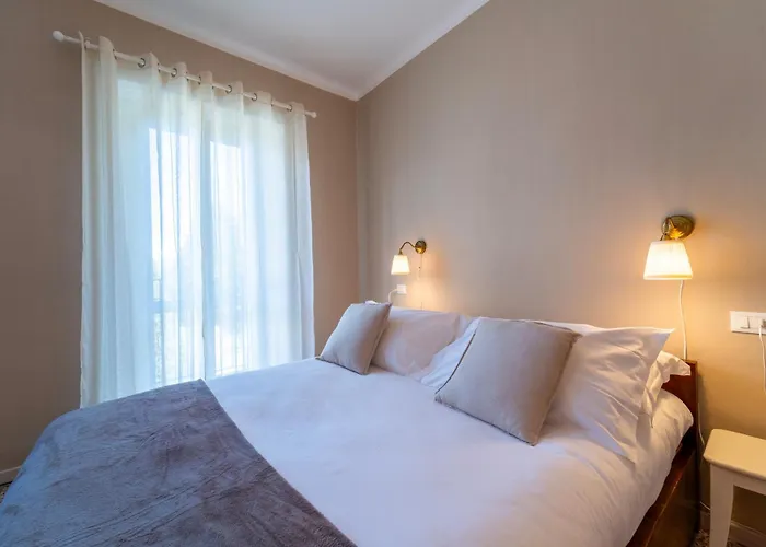 Teresa アパート *