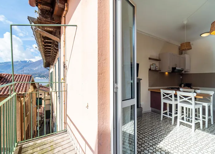 Teresa ベッラージョ