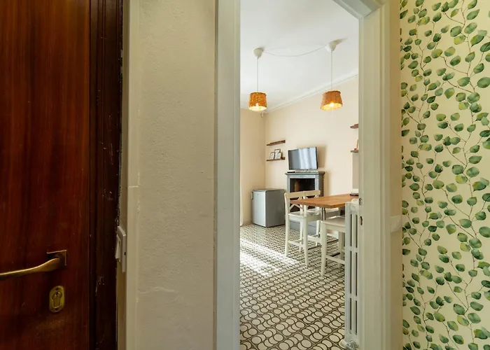 Teresa ベッラージョ